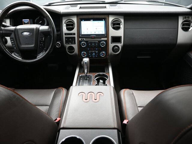 2016 Ford Expedition King Ranch