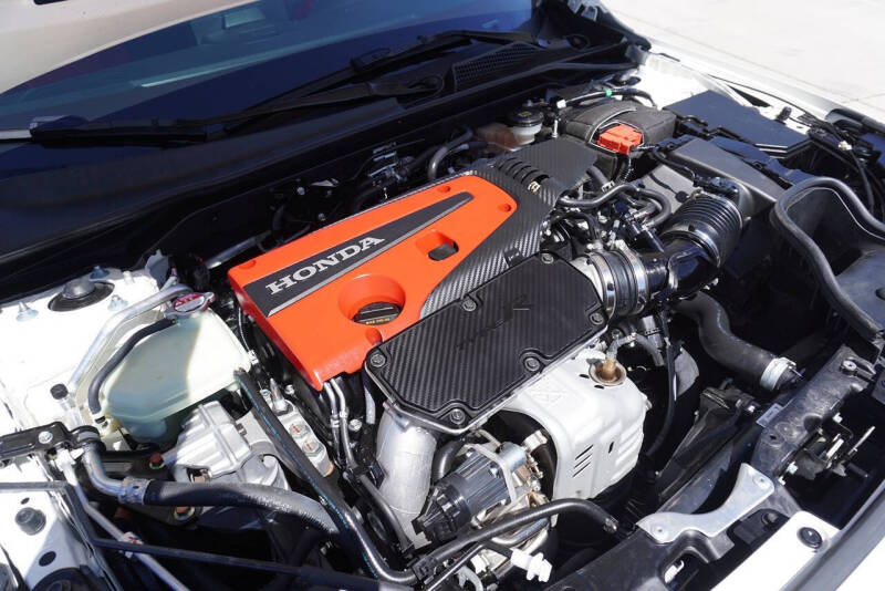 2025 Honda Civic Type R