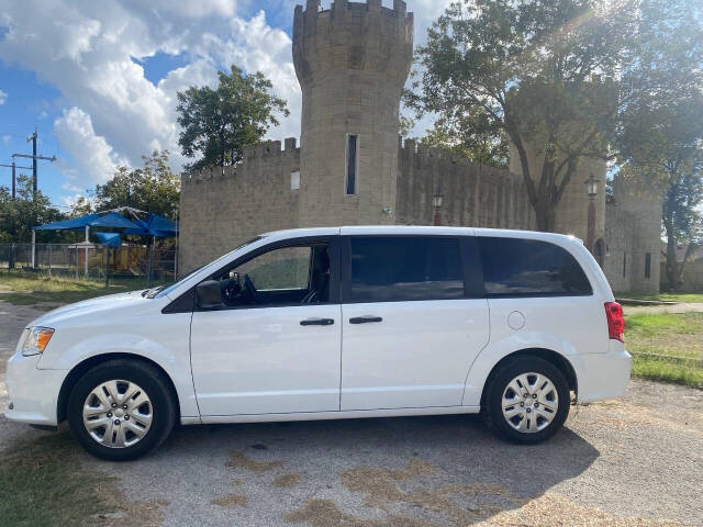 2010 Dodge Grand Caravan for sale at Kelley Autoplex in San Antonio, TX