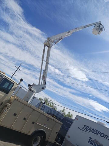 2003 Sterling M6500 Acterra