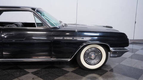 1963 Buick Electra