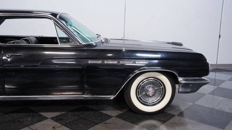 1963 Buick Electra