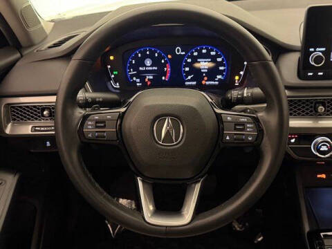 2024 Acura Integra