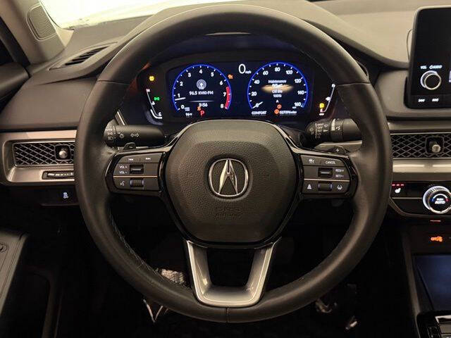 2024 Acura Integra