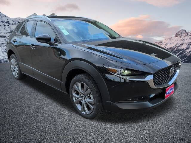 2026 Mazda CX-30 2.5 S Premium