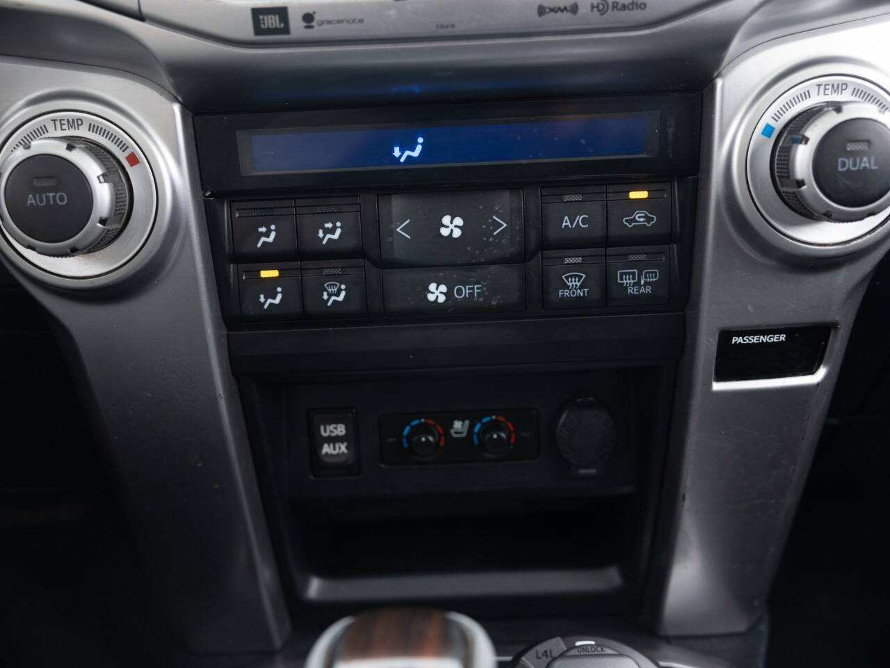 Used Car 2019 Toyota 4runner  Limited Awd 4dr Suv For Sale Under $30,000 In Coal City, Illinois