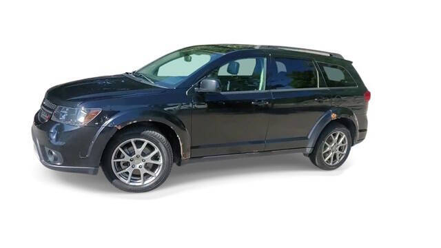 2014 Dodge Journey for sale at Bowman Auto Center in Clarkston, MI