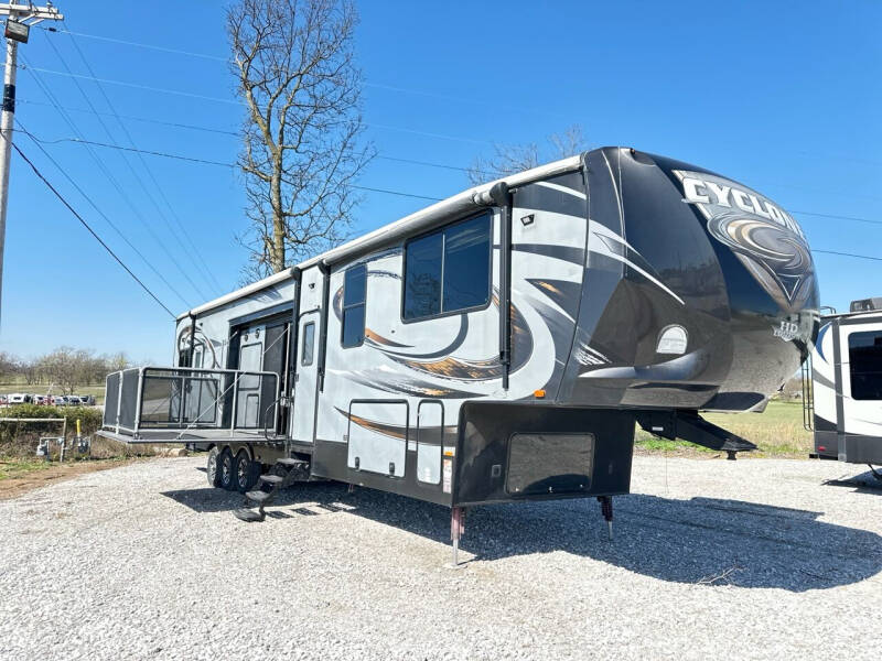 Champion Motorcars Car Dealer in Springdale, AR