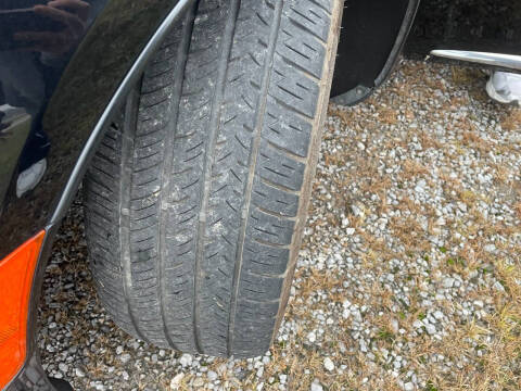 2013 Cadillac XTS Luxury Collection