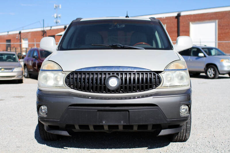 2005 Buick Rendezvous CXL