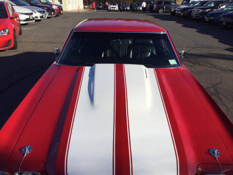 1970 Chevrolet Chevelle