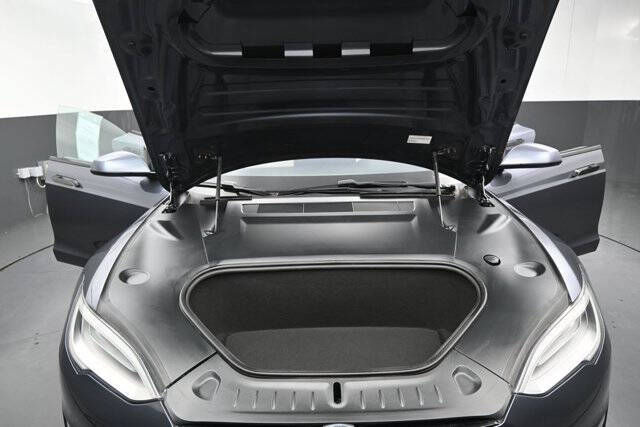 2022 Tesla Model S