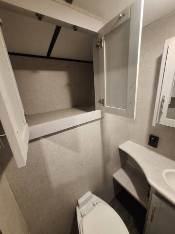 2020 Keystone RV Premier Ultra Lite 23RB