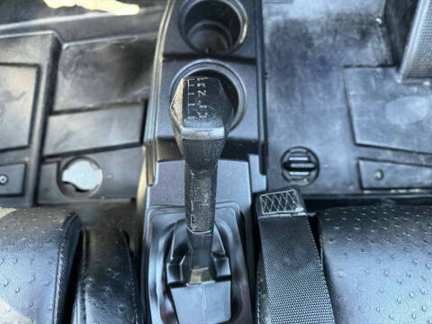 2018 Polaris RZR Turbo S