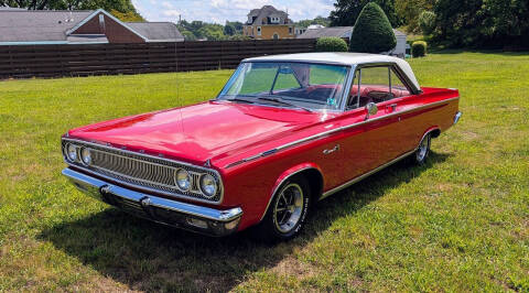 1965 Dodge Coronet