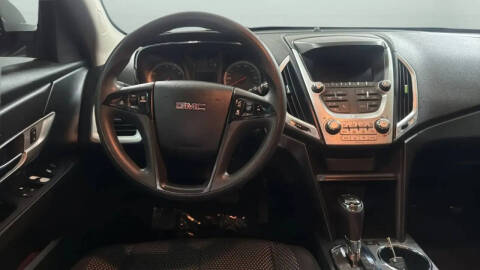 2017 GMC Terrain SLE-1