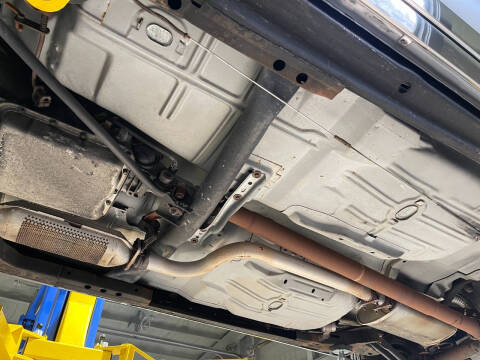 1992 Cadillac Brougham