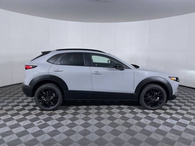 2026 Mazda CX-30 2.5 Turbo Aire Edition