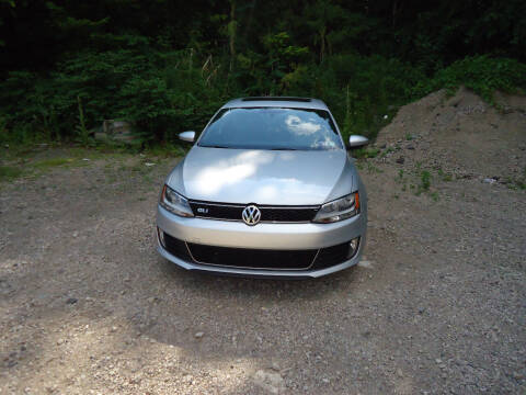 2014 Volkswagen Jetta for sale at Select Motors Group in Pittsburgh PA