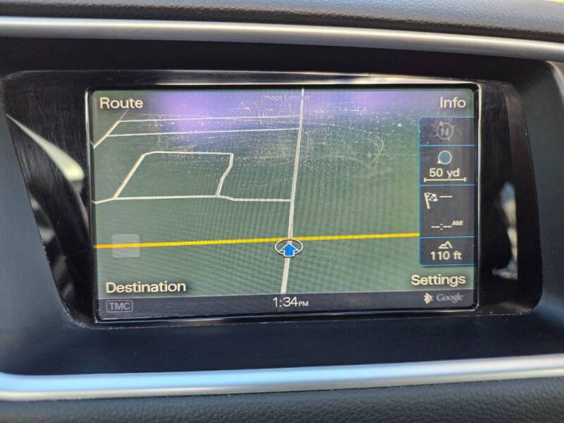 2015 Audi Q5 2.0T quattro Premium Plus