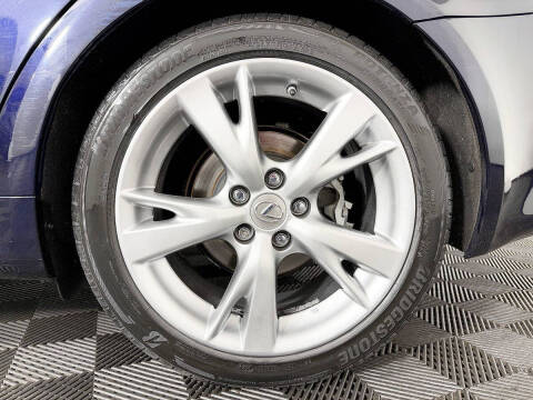 2009 Lexus IS 250