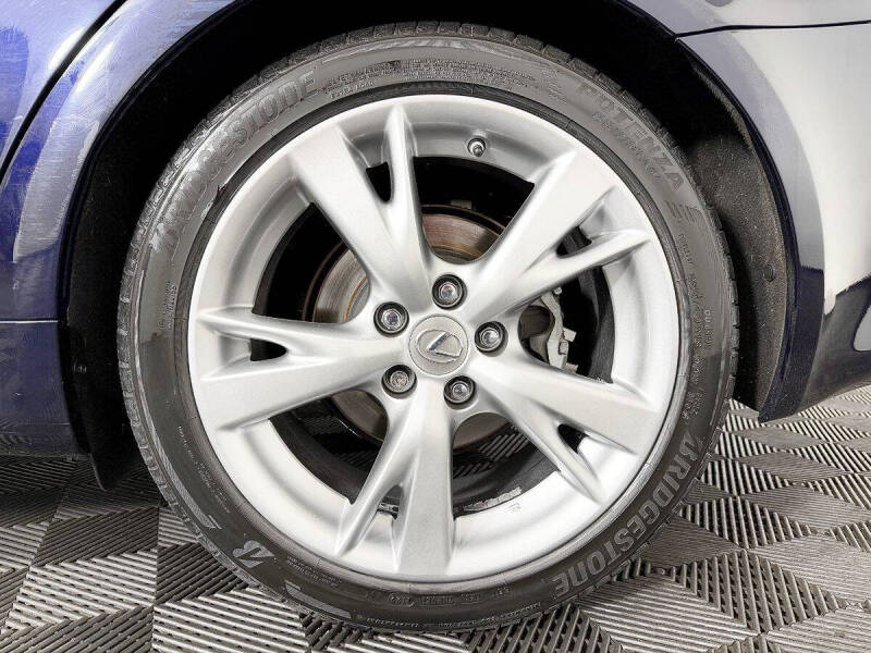 2009 Lexus IS 250