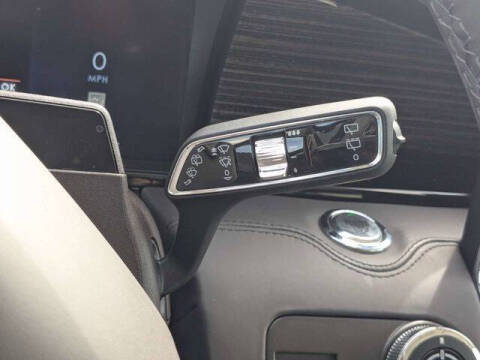 2024 Lincoln Navigator Black Label