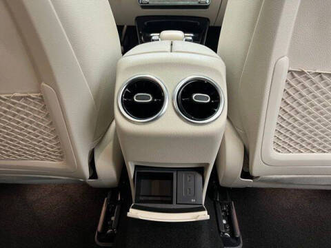 2020 Mercedes-Benz CLA CLA 250