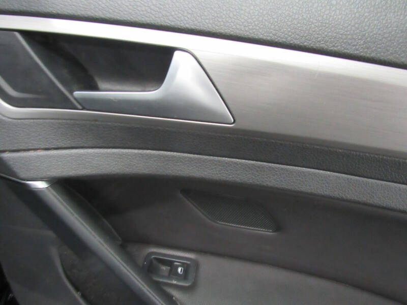 2015 Volkswagen Golf TSI S