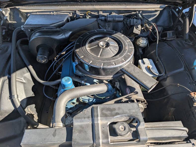 1962 Pontiac Tempest