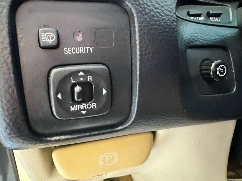 2008 Lexus SC 430