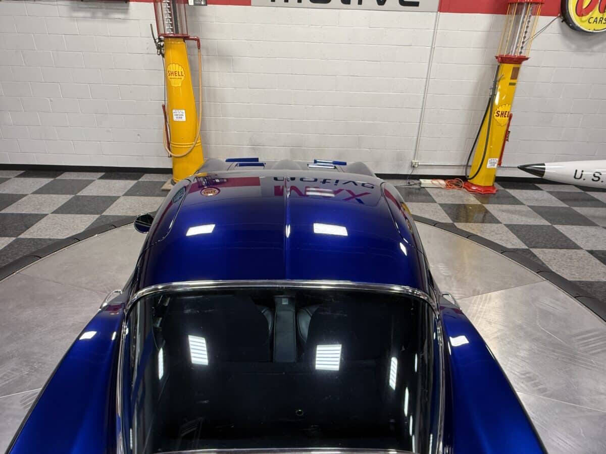 1964 Chevrolet Corvette 20