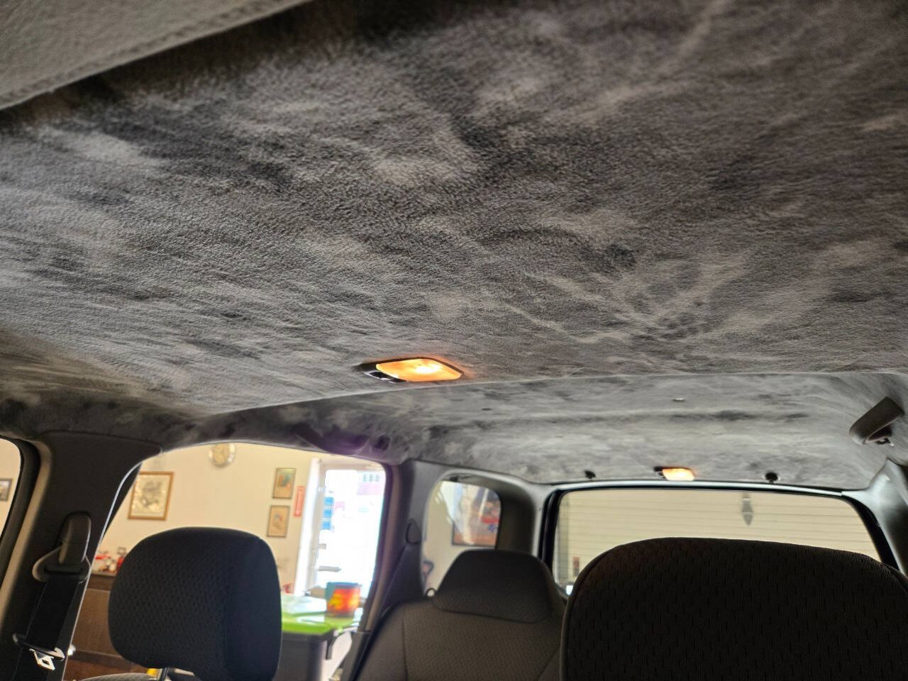 2002 Nissan Xterra 54