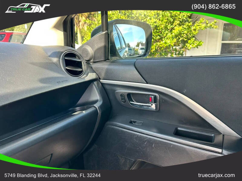 2013 Mazda MAZDA5 Sport