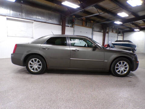 2008 Chrysler 300 Touring