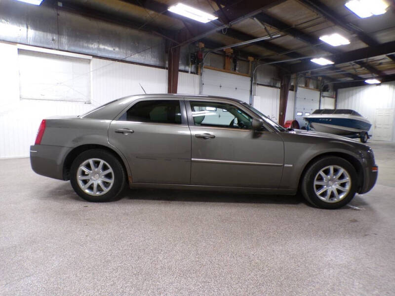 2008 Chrysler 300 Touring