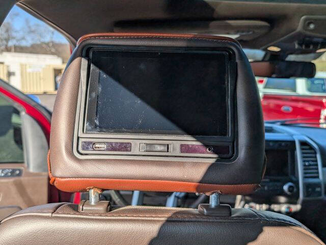 2019 Ford F-250 Super Duty