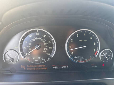 2017 BMW X5 sDrive35i