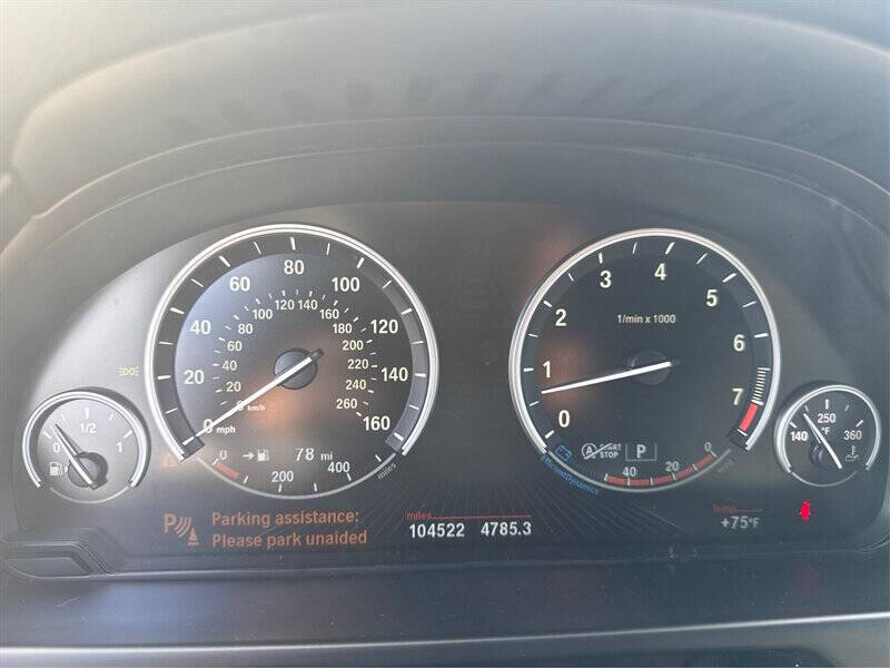 2017 BMW X5 sDrive35i