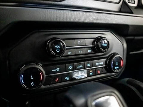 2022 Ford Bronco Big Bend Advanced