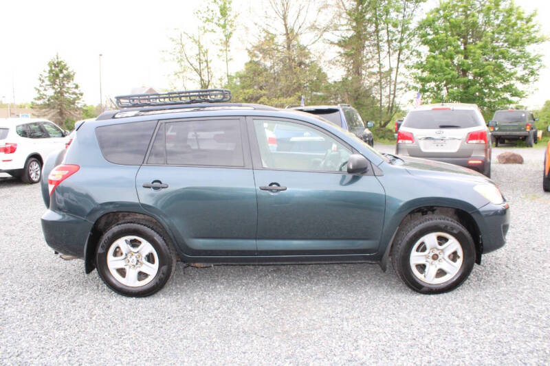 2011 Toyota RAV4