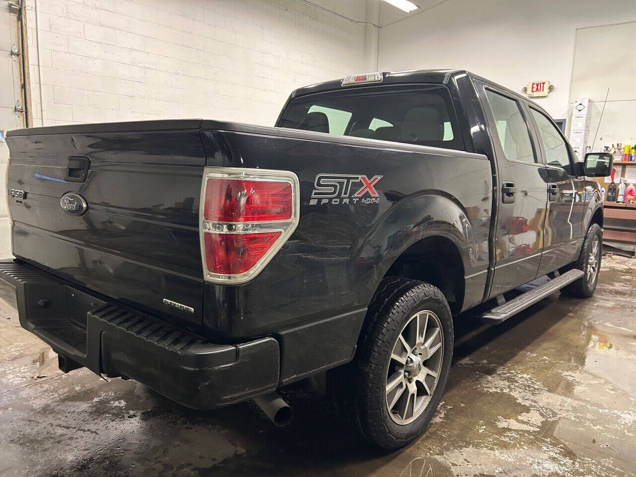 2014 Ford F-150 for sale at Paley Auto Group in Columbus, OH