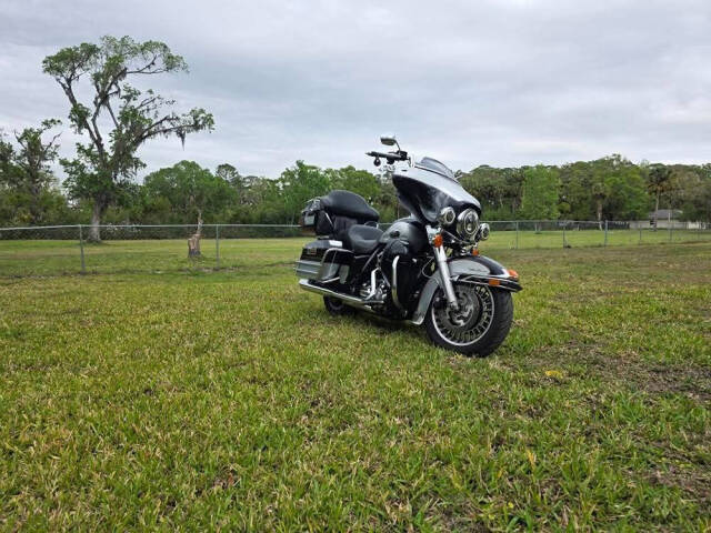 Harley-Davidson Ultra Classic Electra Glide Image