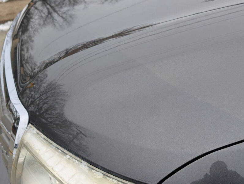 2013 Toyota Land Cruiser