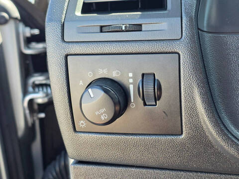 2009 Dodge Challenger R/T