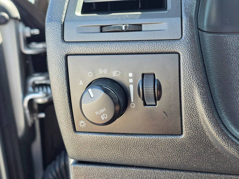 2009 Dodge Challenger R/T