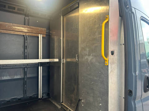 2020 RAM ProMaster 3500 159 WB