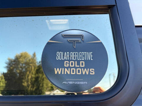 2026 Prime Time RV Avenger