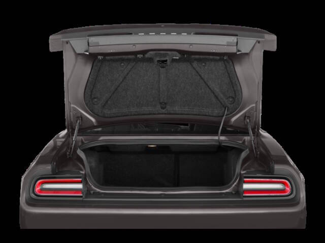 2018 Dodge Challenger 392 HEMI Scat Pack Shaker