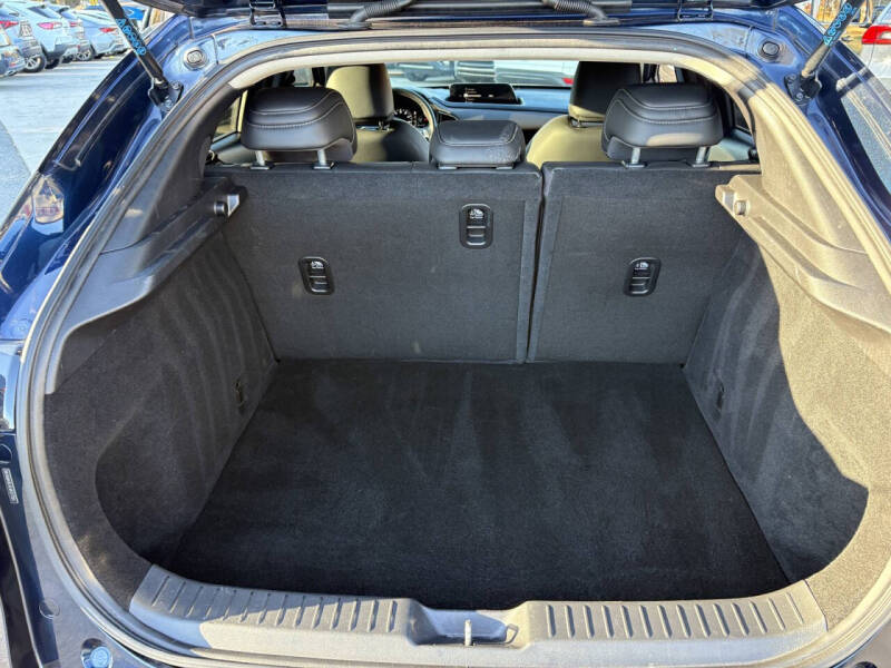 2020 Mazda CX-30 Preferred